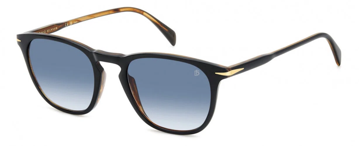 David Beckham DB1160 Eyeglasses - view 5